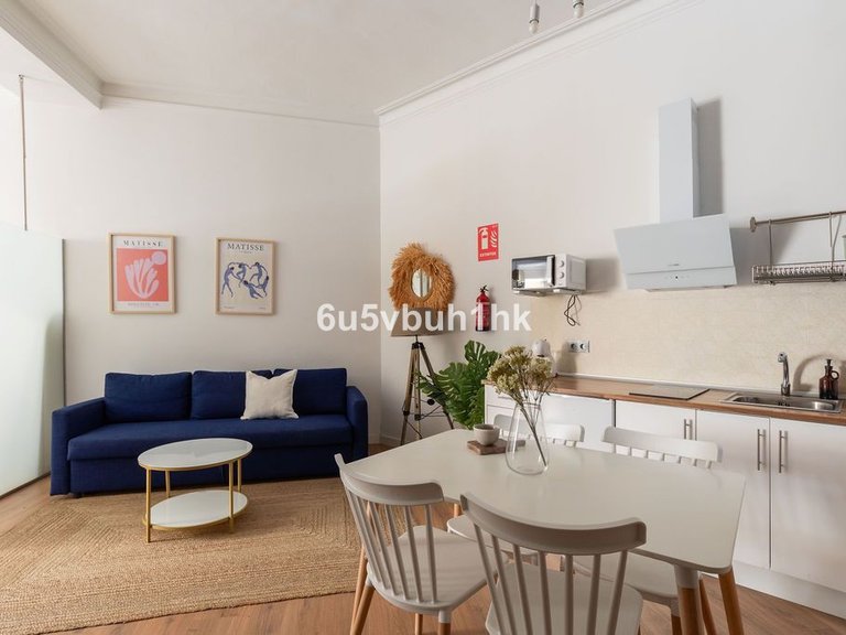 Apartment for Sale in Málaga, Malaga 9