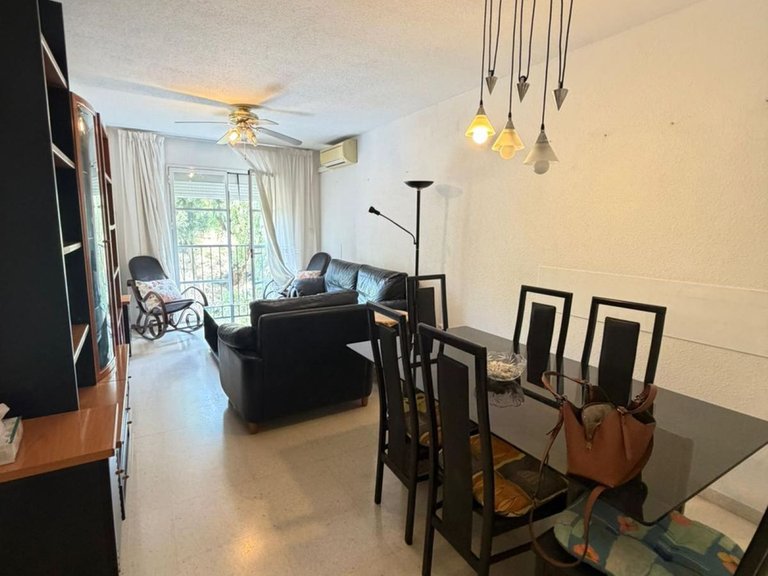 Apartment for Sale in Los Boliches, Malaga 1
