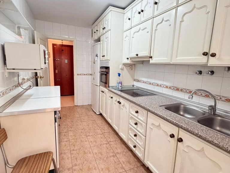 Apartment for Sale in Los Boliches, Malaga 10