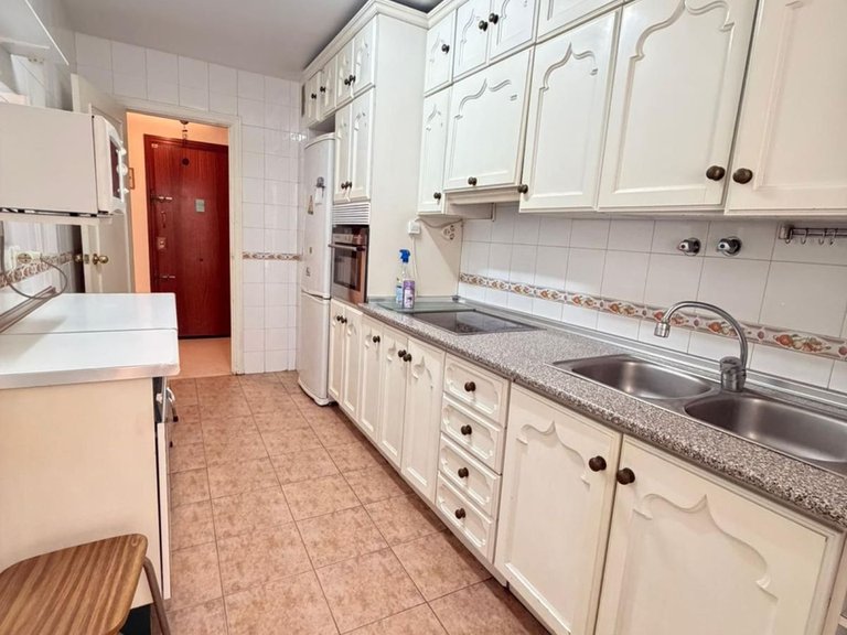 Apartment for Sale in Los Boliches, Malaga 11
