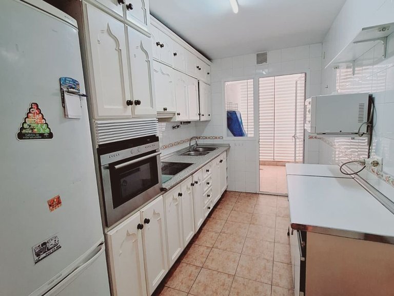 Apartment for Sale in Los Boliches, Malaga 12