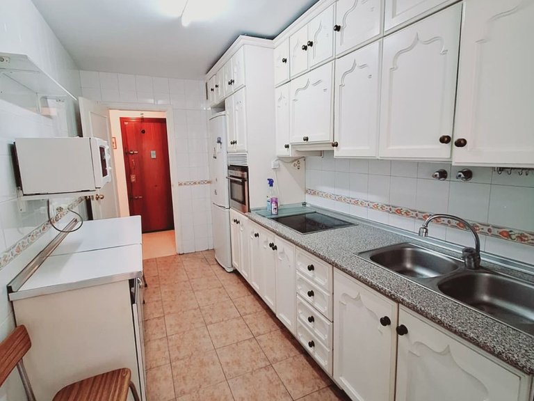 Apartment for Sale in Los Boliches, Malaga 13