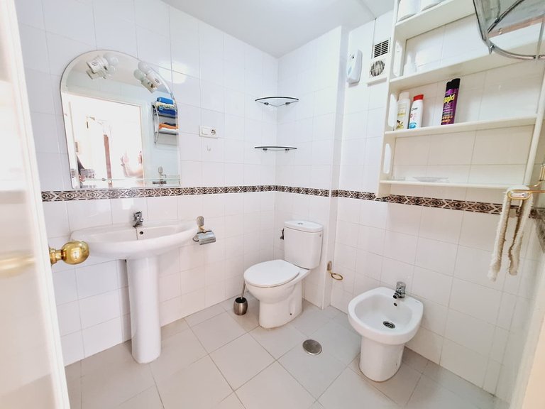 Apartment for Sale in Los Boliches, Malaga 16