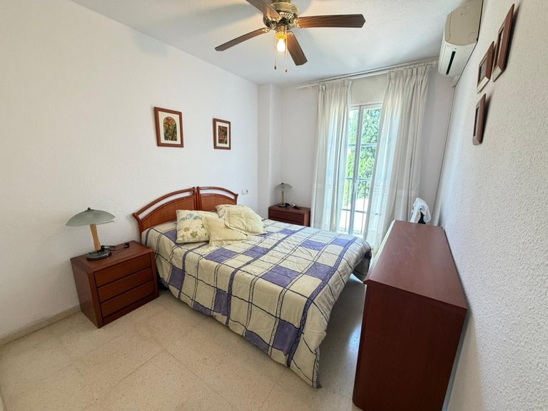 Apartment for Sale in Los Boliches, Malaga 18