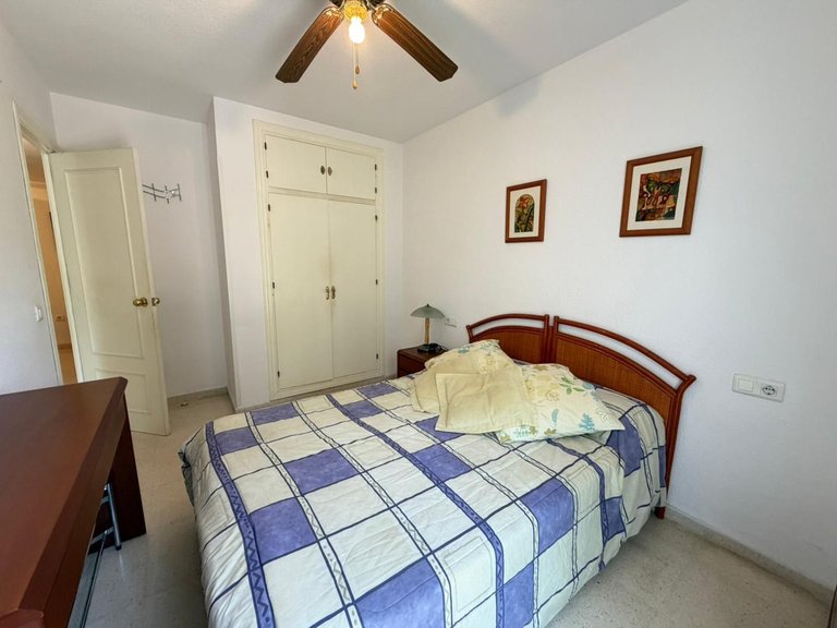 Apartment for Sale in Los Boliches, Malaga 19