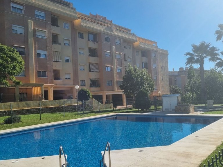 Apartment for Sale in Torremolinos, Malaga 1