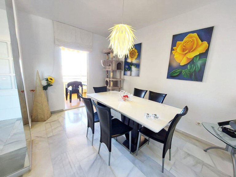 Apartment for Sale in Torremolinos, Malaga 10