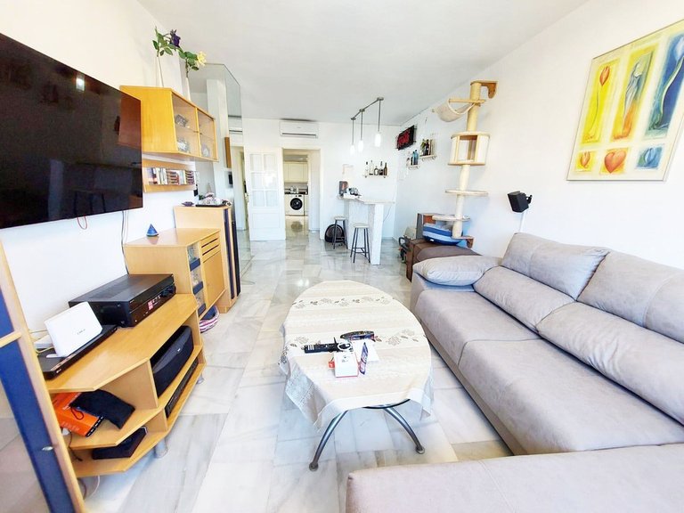 Apartment for Sale in Torremolinos, Malaga 11