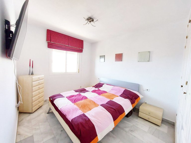 Apartment for Sale in Torremolinos, Malaga 14