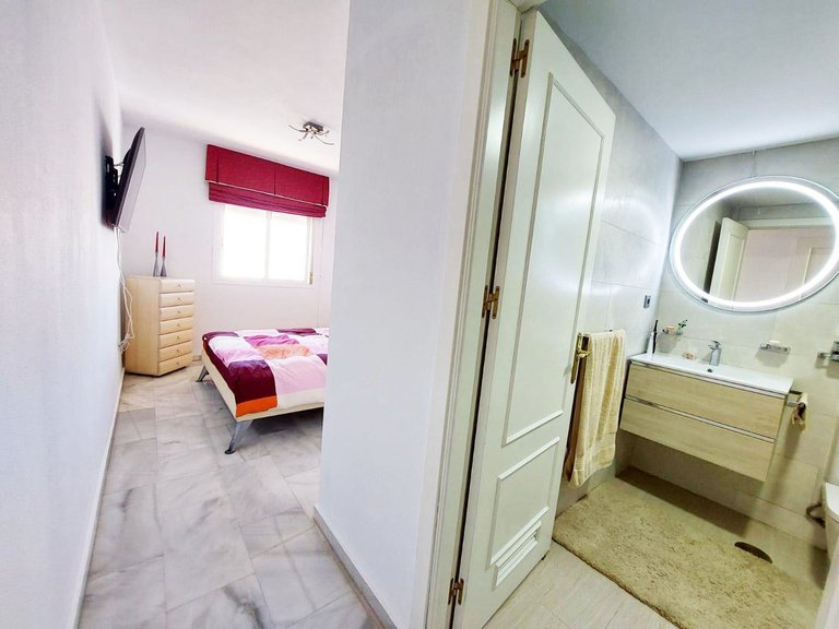 Apartment for Sale in Torremolinos, Malaga 17