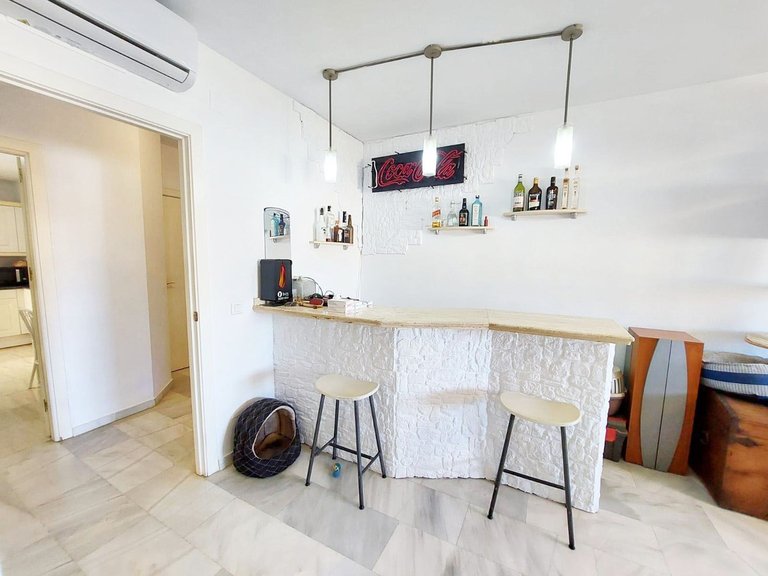 Apartment for Sale in Torremolinos, Malaga 19