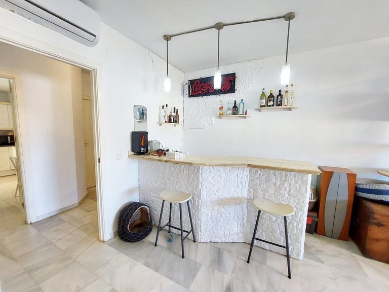 Apartment for Sale in Torremolinos, Malaga 20