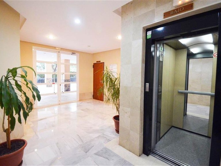 Apartment for Sale in Torremolinos, Malaga 24