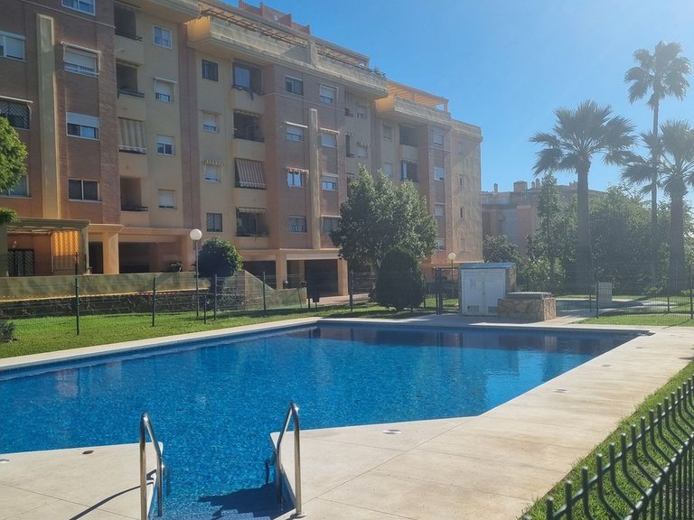 Apartment for Sale in Torremolinos, Malaga 26