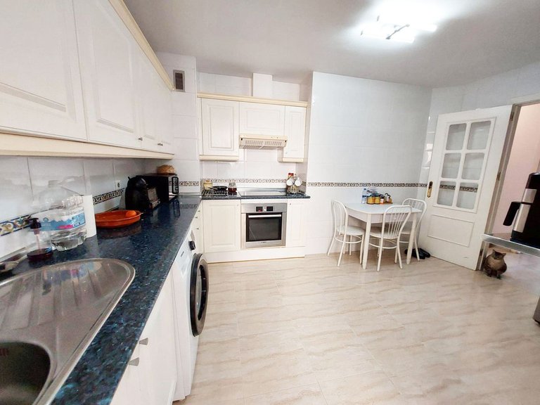 Apartment for Sale in Torremolinos, Malaga 5