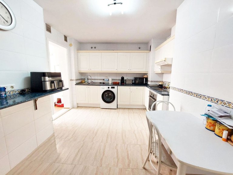 Apartment for Sale in Torremolinos, Malaga 6