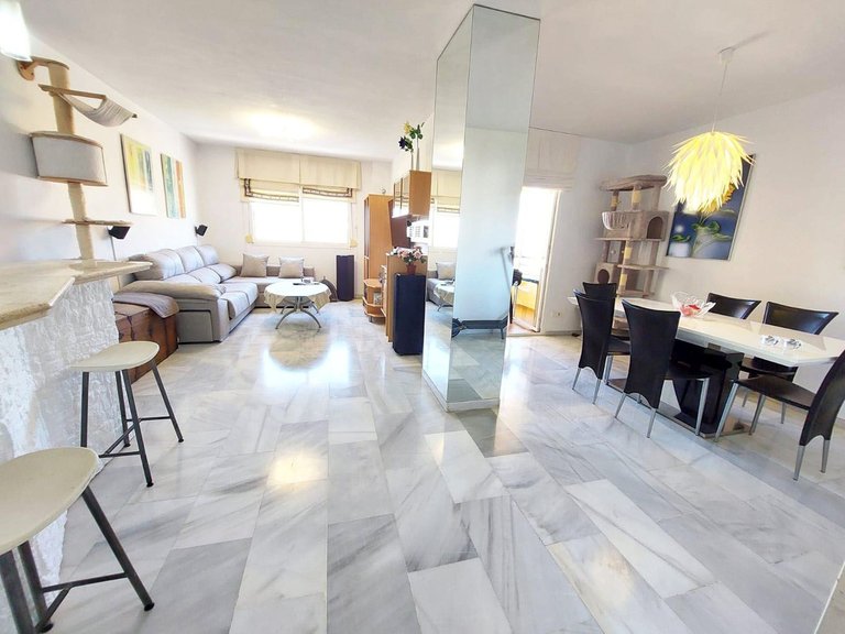 Apartment for Sale in Torremolinos, Malaga 7
