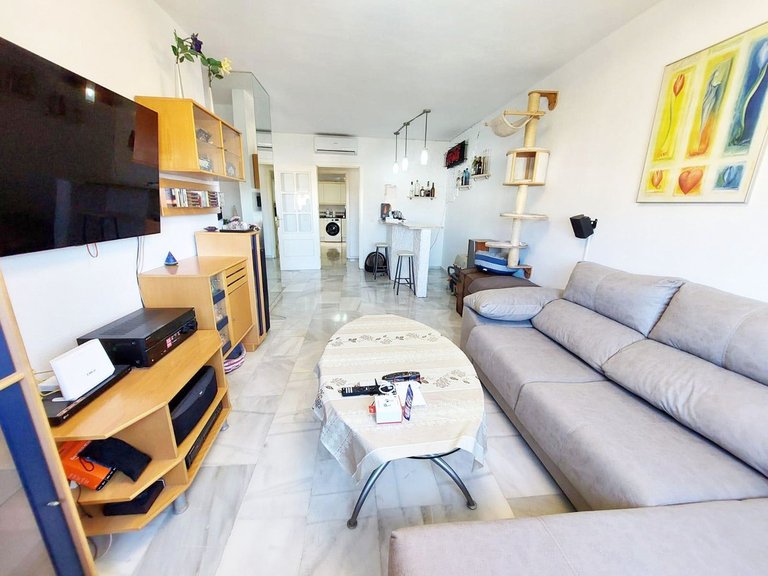 Apartment for Sale in Torremolinos, Malaga 8
