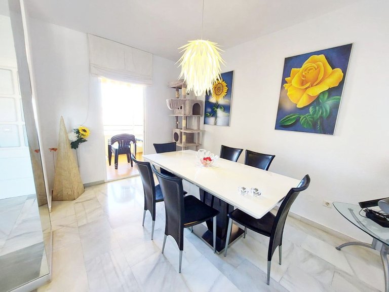 Apartment for Sale in Torremolinos, Malaga 9