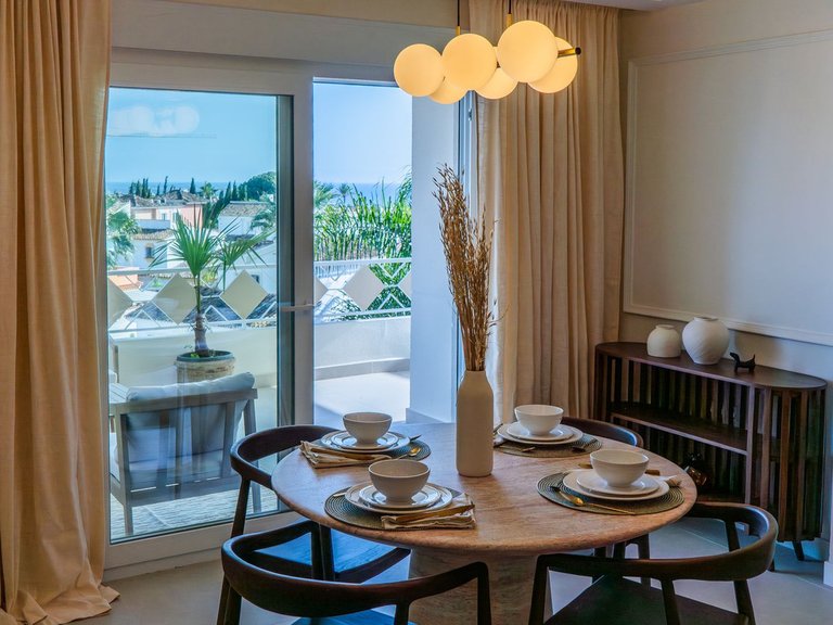 Apartment for Sale in Las Chapas, Malaga 11
