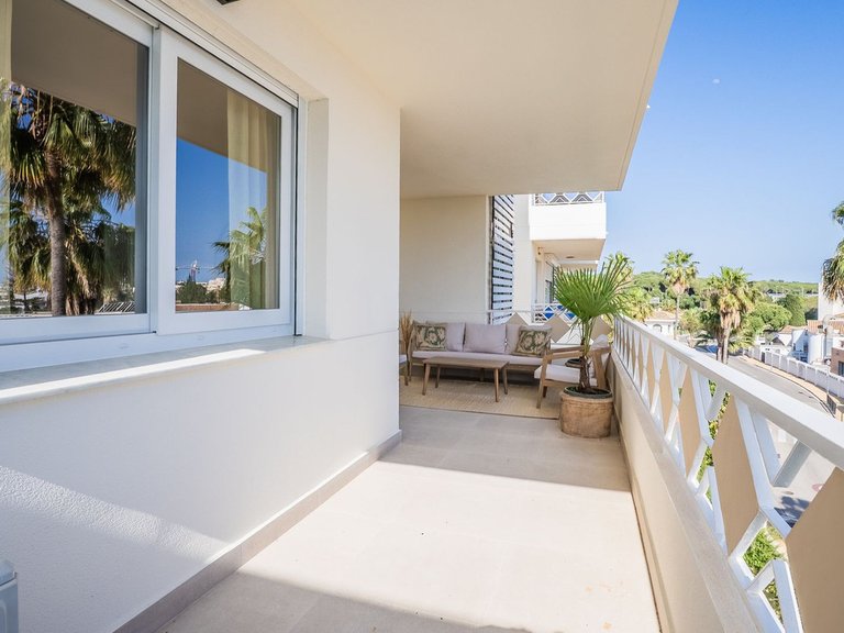 Apartment for Sale in Las Chapas, Malaga 14