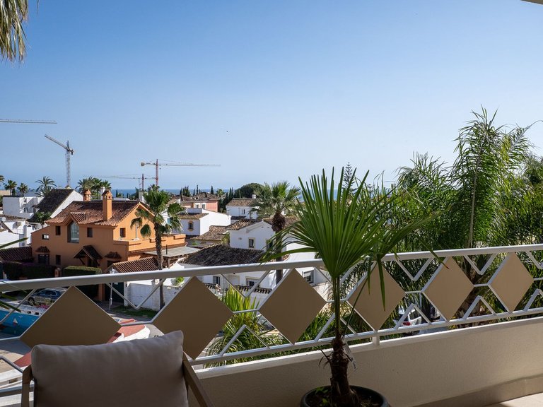 Apartment for Sale in Las Chapas, Malaga 16