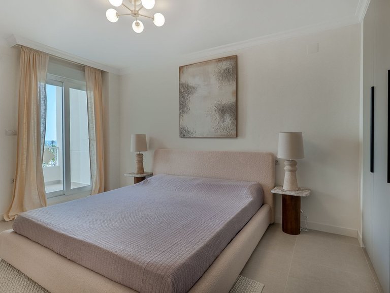 Apartment for Sale in Las Chapas, Malaga 18