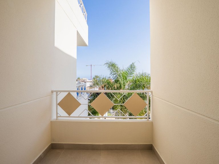 Apartment for Sale in Las Chapas, Malaga 21