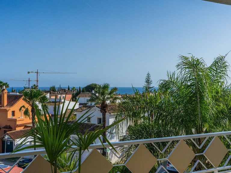 Apartment for Sale in Las Chapas, Malaga 22