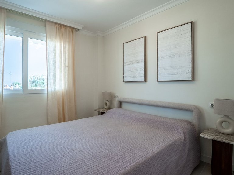 Apartment for Sale in Las Chapas, Malaga 23
