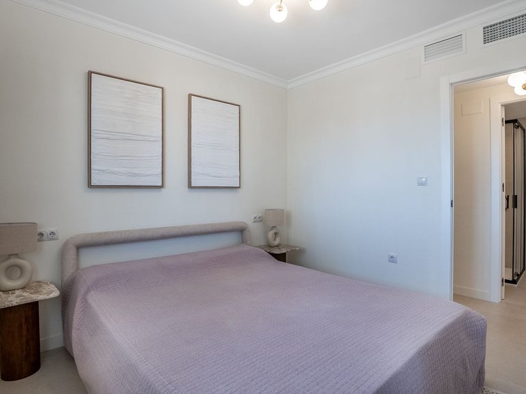 Apartment for Sale in Las Chapas, Malaga 24