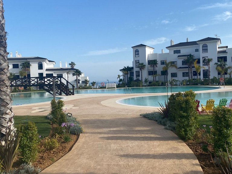 Apartment for Sale in Estepona, Malaga 10