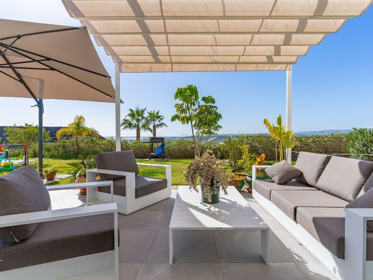 Apartment for Sale in Estepona, Malaga 11