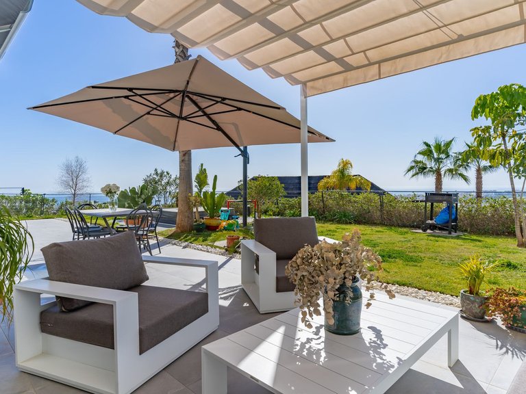 Apartment for Sale in Estepona, Malaga 12