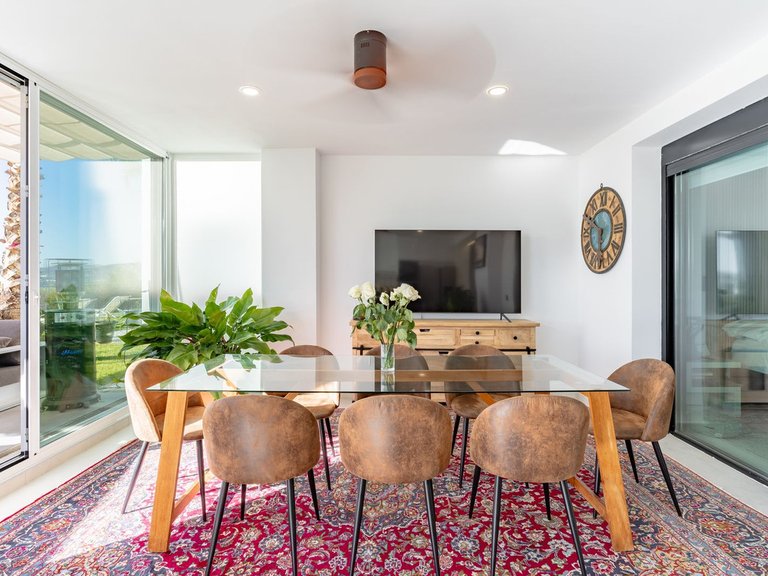 Apartment for Sale in Estepona, Malaga 14