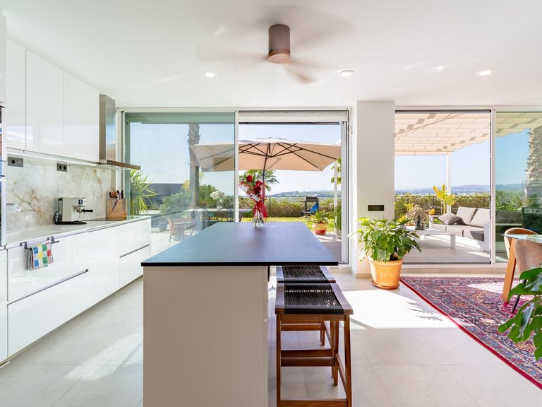 Apartment for Sale in Estepona, Malaga 16