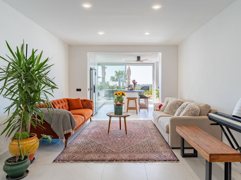 Apartment for Sale in Estepona, Malaga 17