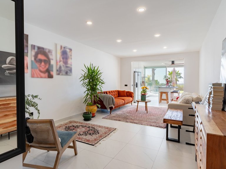 Apartment for Sale in Estepona, Malaga 18