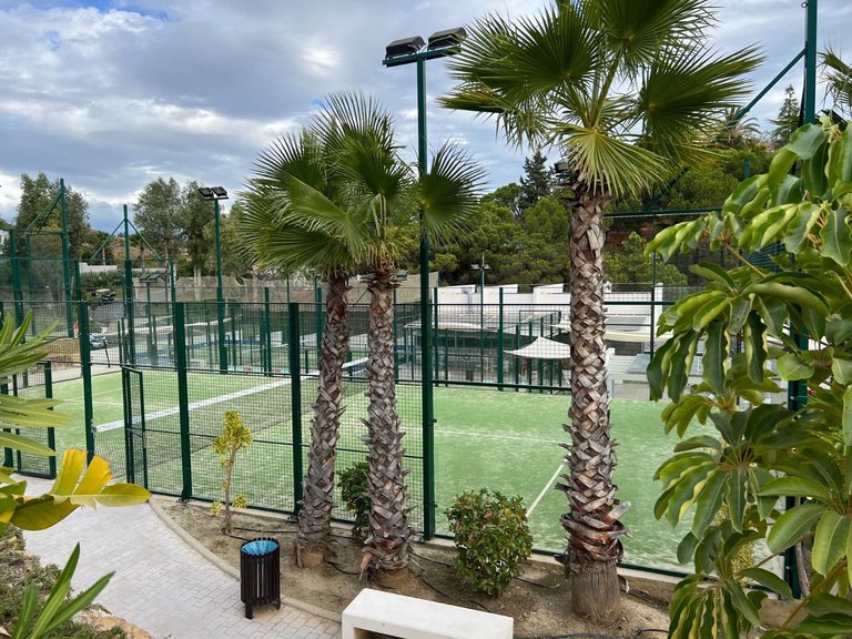 Apartment for Sale in Estepona, Malaga 20