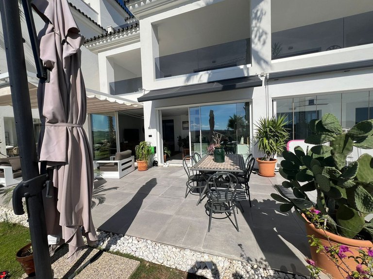 Apartment for Sale in Estepona, Malaga 3