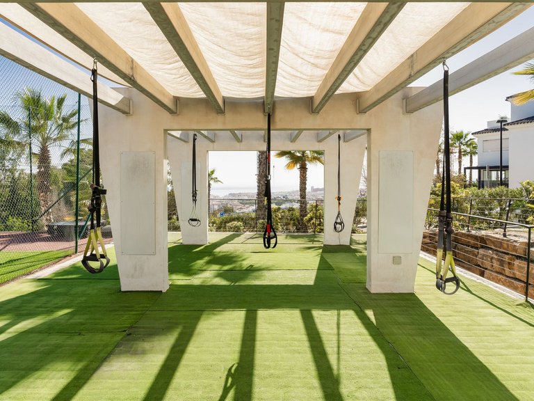 Apartment for Sale in Estepona, Malaga 33