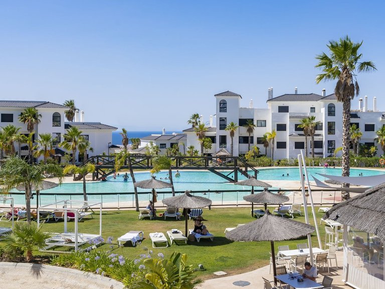 Apartment for Sale in Estepona, Malaga 36