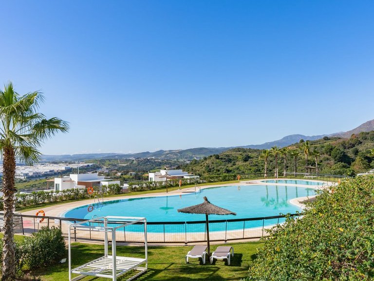 Apartment for Sale in Estepona, Malaga 38