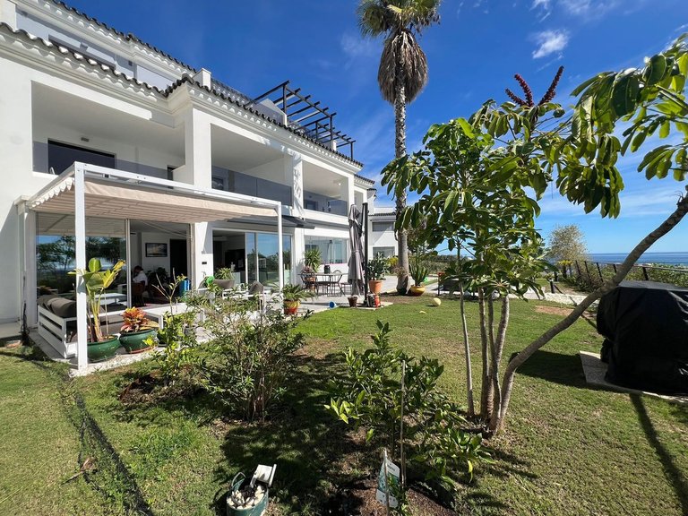 Apartment for Sale in Estepona, Malaga 4
