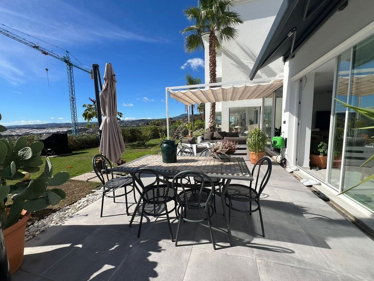 Apartment for Sale in Estepona, Malaga 5