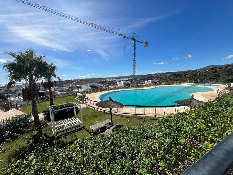 Apartment for Sale in Estepona, Malaga 6