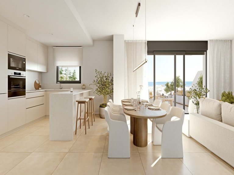 Apartment for Sale in Estepona, Malaga 21