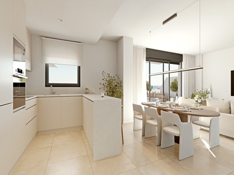 Apartment for Sale in Estepona, Malaga 24