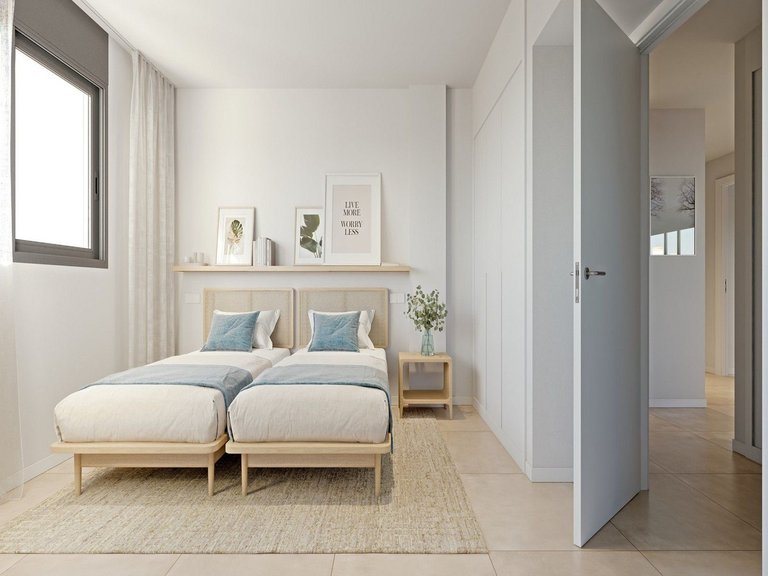 Apartment for Sale in Estepona, Malaga 6