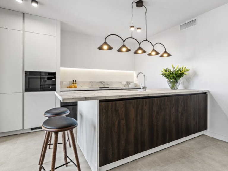 Apartment for Sale in Benahavís, Malaga 1